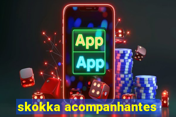 skokka acompanhantes